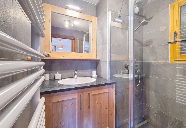 Appartement à Praz-sur-Arly - 2 EDEN004 Appartement à Praz-sur-Arly - 2 EDEN004