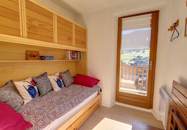 Appartement à Praz-sur-Arly - 2 BELLV010 Appartement à Praz-sur-Arly - 2 BELLV010