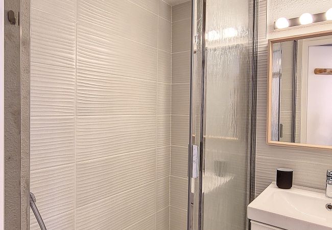 Appartement à Praz-sur-Arly - 2 BELLV010 Appartement à Praz-sur-Arly - 2 BELLV010