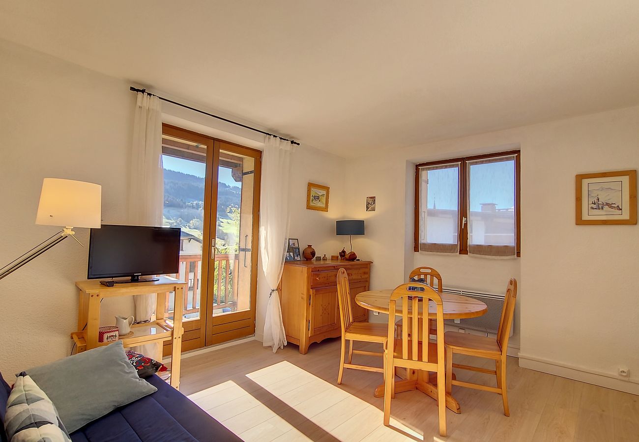 Appartement à Praz-sur-Arly - 2 BELLV010