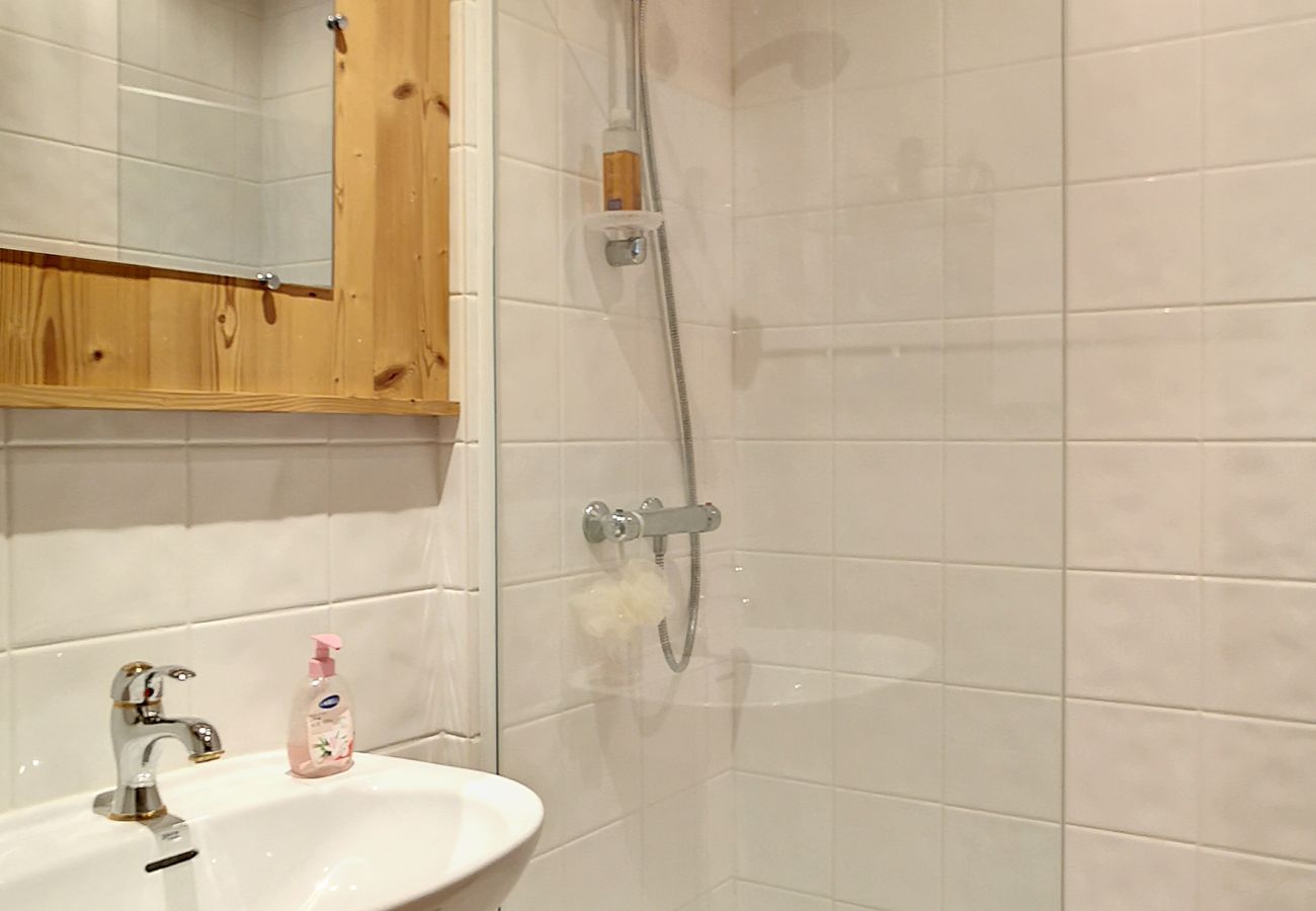 Appartement à Praz-sur-Arly - 2 ROCHE1ER