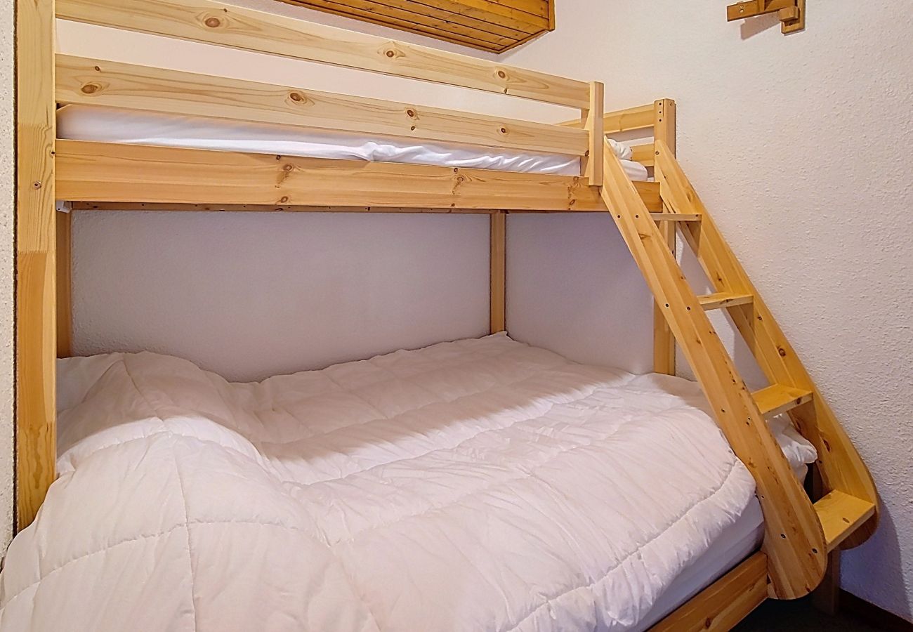 Studio à Praz-sur-Arly - 2 PRVILB66