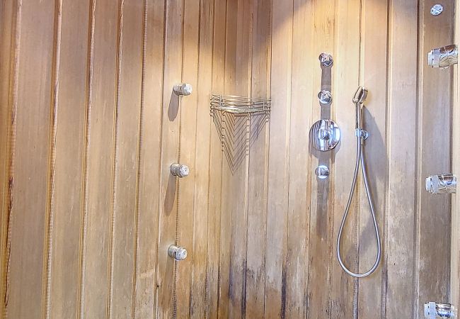 Chalet à Praz-sur-Arly - 2 CHALET DOLCE VITA Chalet à Praz-sur-Arly - 2 CHALET DOLCE VITA