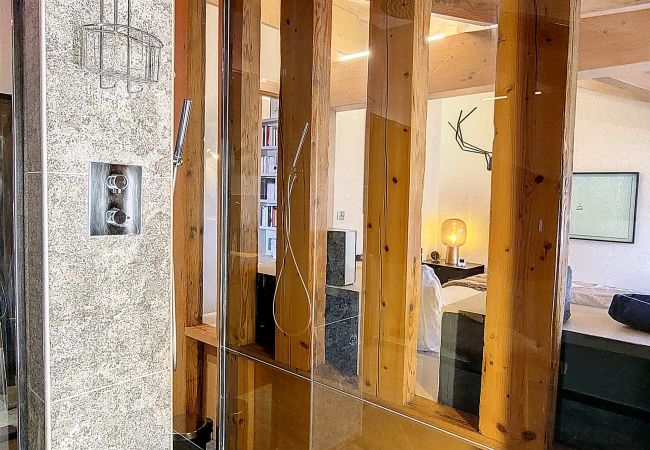 Chalet à Praz-sur-Arly - 2 CHALET DOLCE VITA Chalet à Praz-sur-Arly - 2 CHALET DOLCE VITA