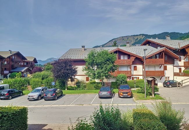 Appartement à Praz-sur-Arly - 2 MARM114 Appartement à Praz-sur-Arly - 2 MARM114