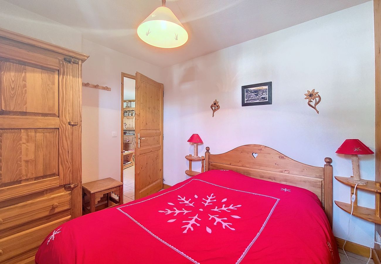Appartement à Praz-sur-Arly - 2 MARM114