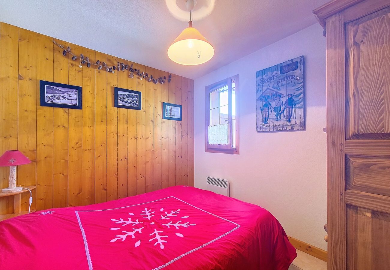 Appartement à Praz-sur-Arly - 2 MARM114