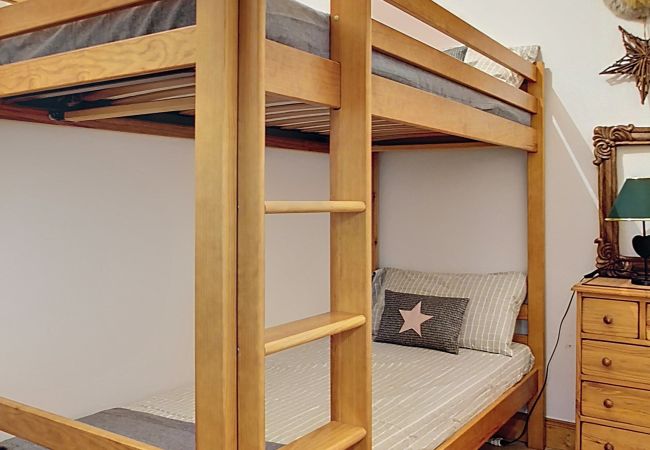 Appartement à Praz-sur-Arly - 2 TETRAL8 Appartement à Praz-sur-Arly - 2 TETRAL8