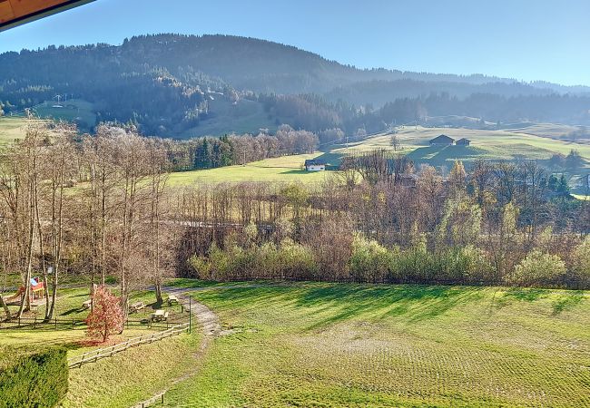 Appartement à Praz-sur-Arly - 2 MEURETCM Appartement à Praz-sur-Arly - 2 MEURETCM