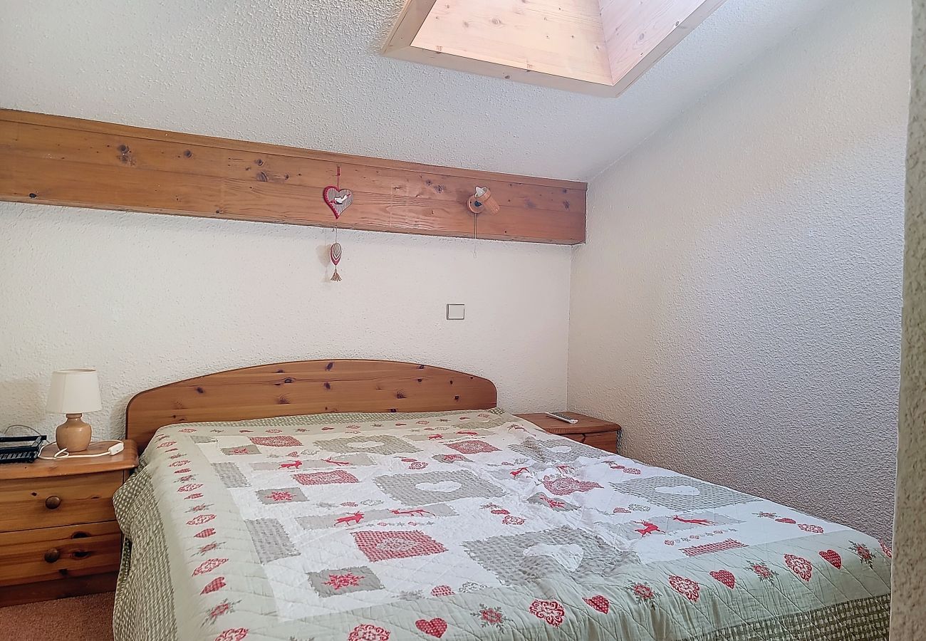 Appartement à Praz-sur-Arly - 2 MEURETCM