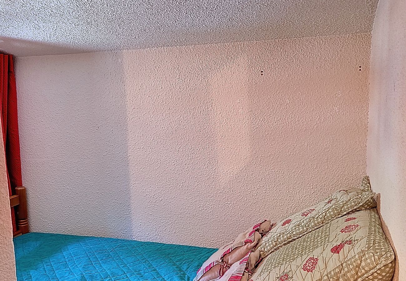 Appartement à Praz-sur-Arly - 2 MEURETCM