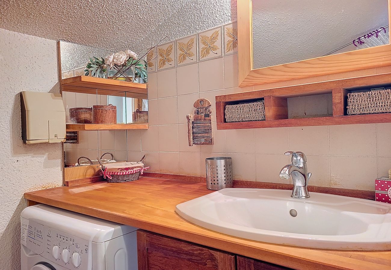 Appartement à Praz-sur-Arly - 2 MEURETCM