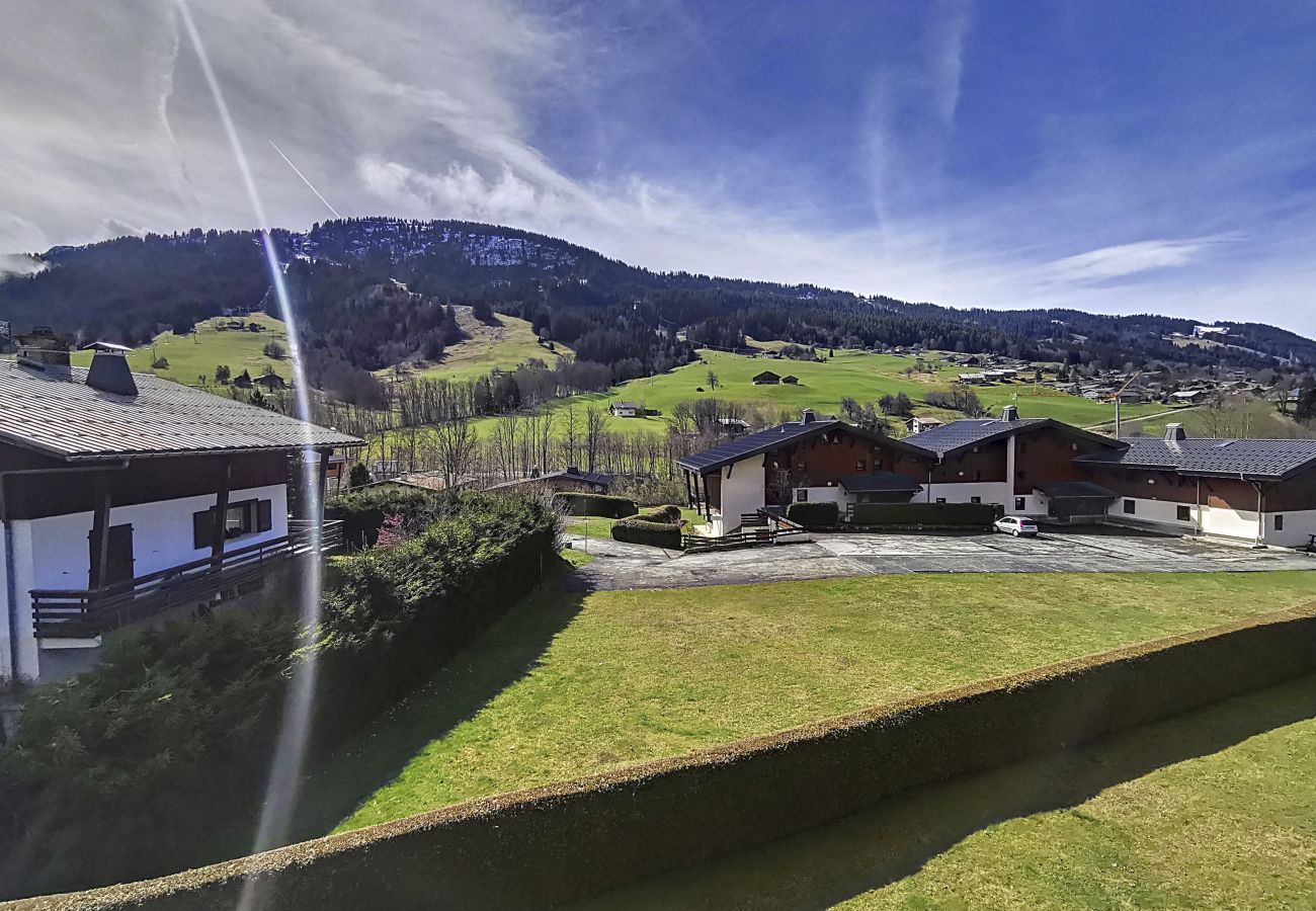 Studio à Praz-sur-Arly - 2 PRVILA23