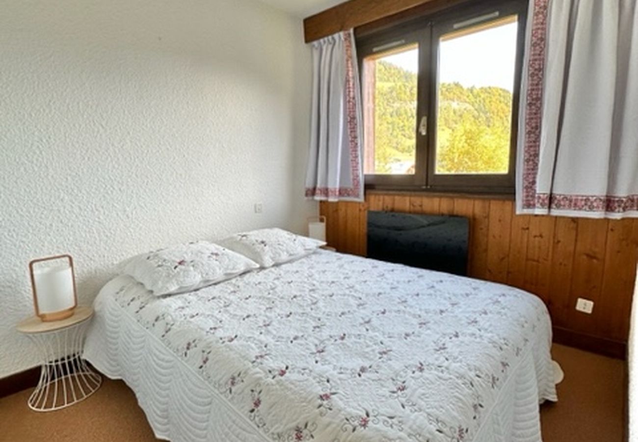 Appartement à Praz-sur-Arly - 2 VARB