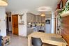 Appartement à Praz-sur-Arly - 2 CHAT103 Appartement à Praz-sur-Arly - 2 CHAT103