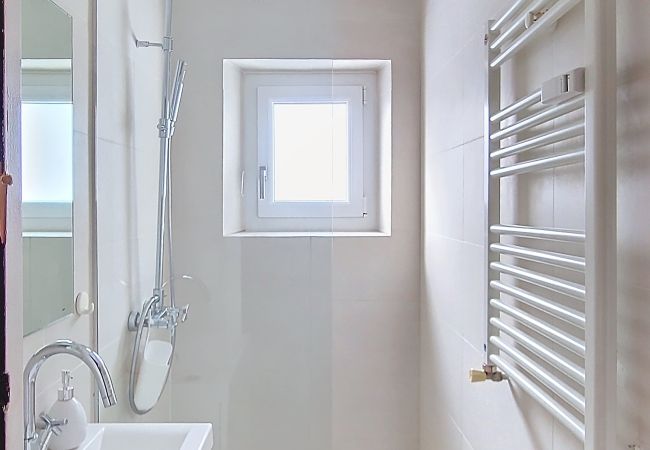 Appartement à Megève - 1 Aigle Blanc - JAILLET - Appartement à Megève - 1 Aigle Blanc - JAILLET -