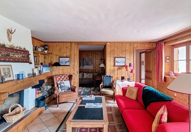 Appartement à Megève - 1 SAISON Boule de Neige - Rochebrune / PROCHE CENT Appartement à Megève - 1 SAISON Boule de Neige - Rochebrune / PROCHE CENT