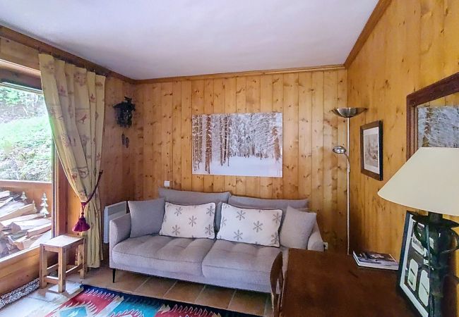 Appartement à Megève - 1 SAISON Boule de Neige - Rochebrune / PROCHE CENT Appartement à Megève - 1 SAISON Boule de Neige - Rochebrune / PROCHE CENT