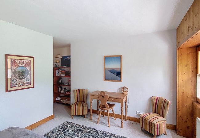 Appartement à Megève - 1 SAISON Boule de Neige - Rochebrune / PROCHE CENT Appartement à Megève - 1 SAISON Boule de Neige - Rochebrune / PROCHE CENT