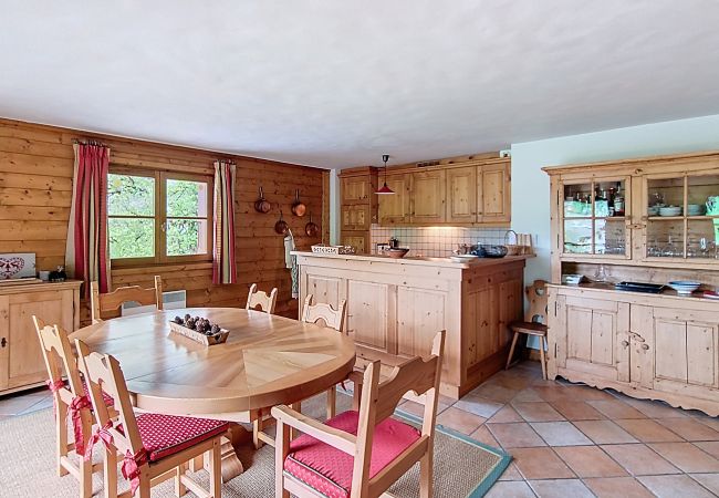 Appartement à Megève - 1 SAISON Boule de Neige - Rochebrune / PROCHE CENT Appartement à Megève - 1 SAISON Boule de Neige - Rochebrune / PROCHE CENT