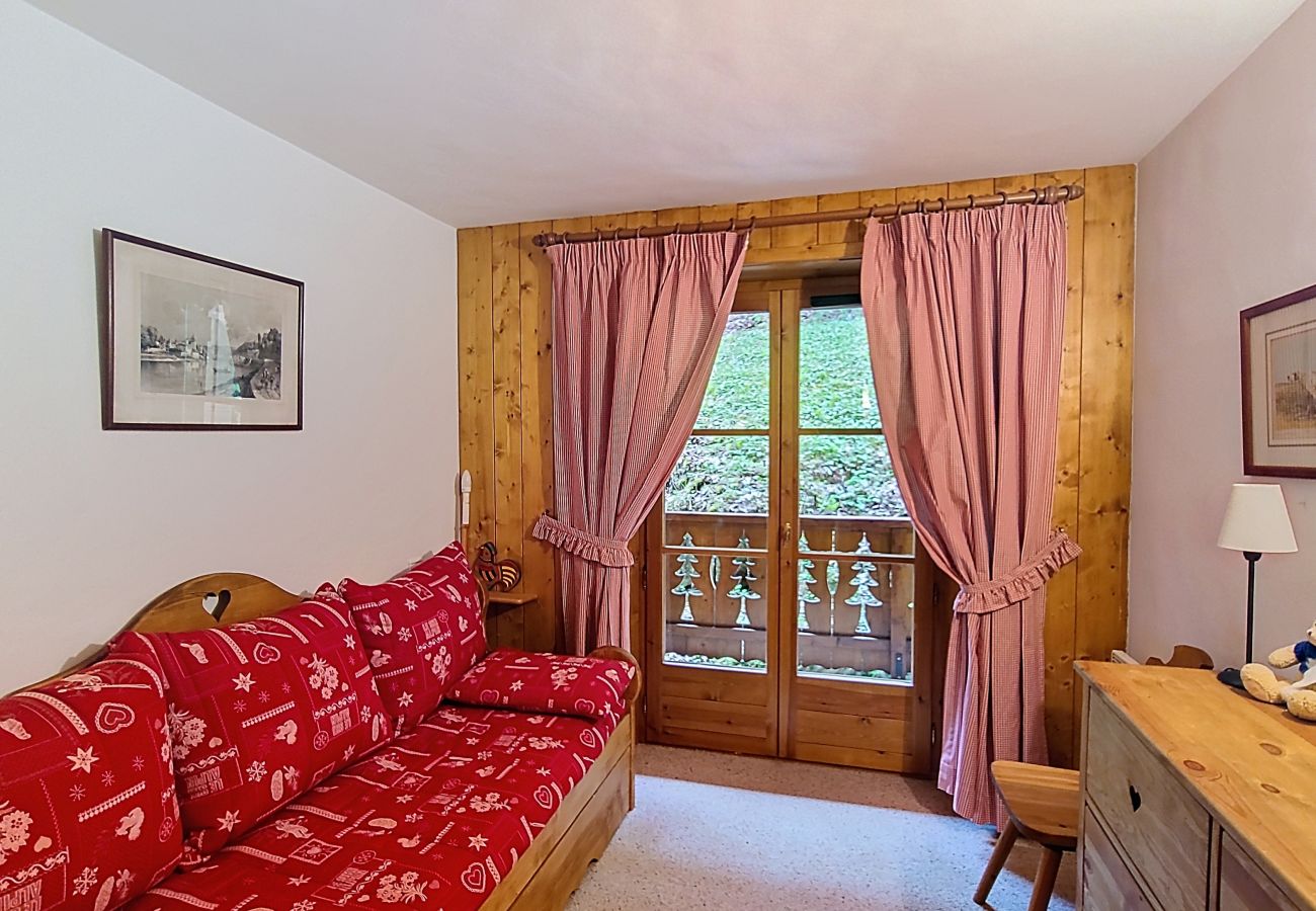 Appartement à Megève - 1 SAISON Boule de Neige - Rochebrune / PROCHE CENT Appartement à Megève - 1 SAISON Boule de Neige - Rochebrune / PROCHE CENT