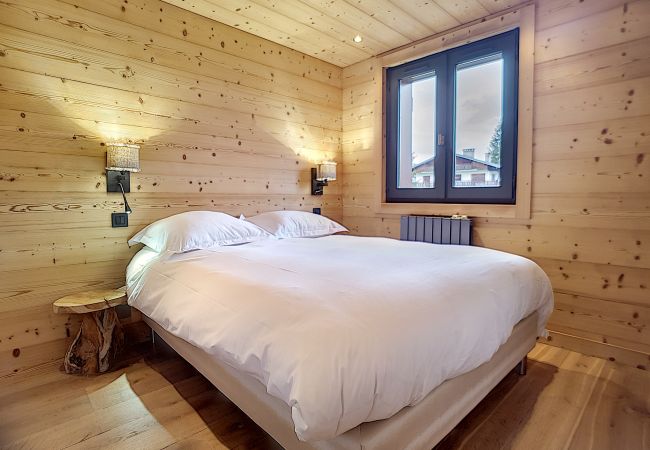 Appartement à Megève - 1 Bruyère 2 - JAILLET - Appartement à Megève - 1 Bruyère 2 - JAILLET -