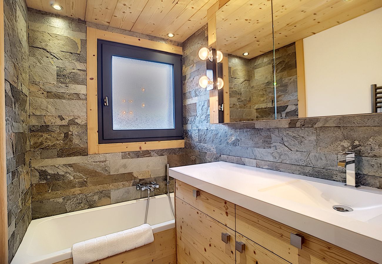 Appartement à Megève - 1 Bruyère 2