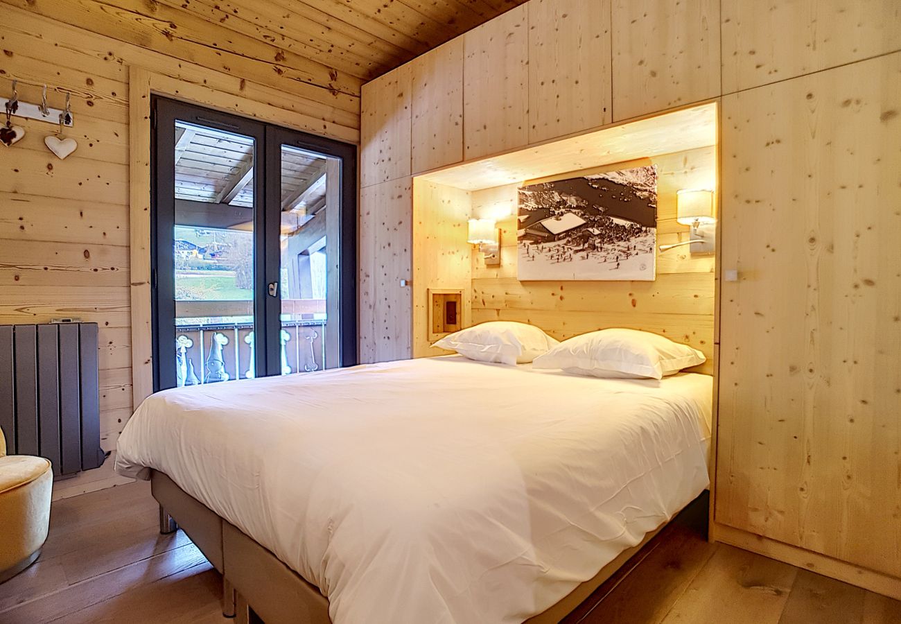 Appartement à Megève - 1 Bruyère 2