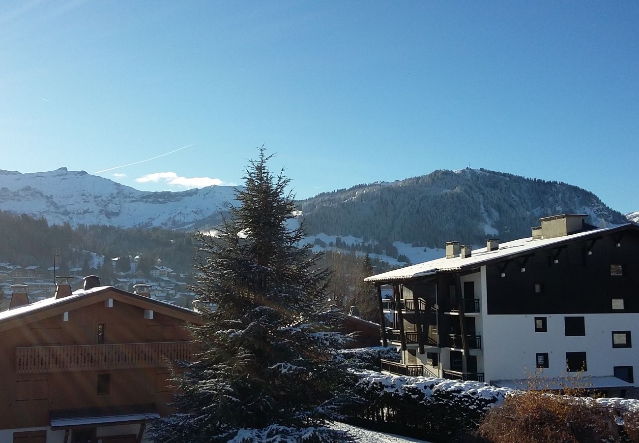 Appartement à Megève - 1 Bruyère 2