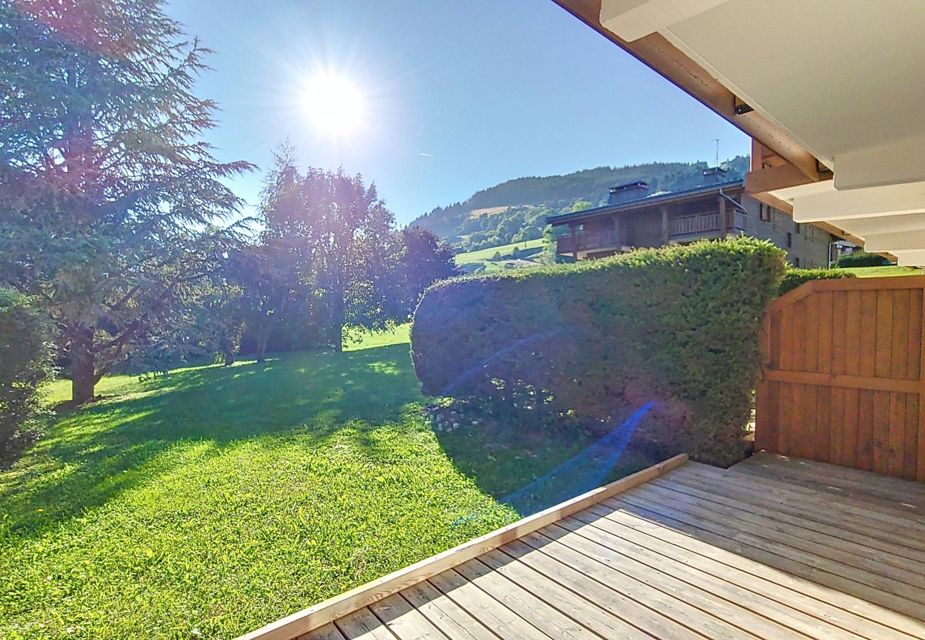 Appartement à Megève - 1 Bruyère 3