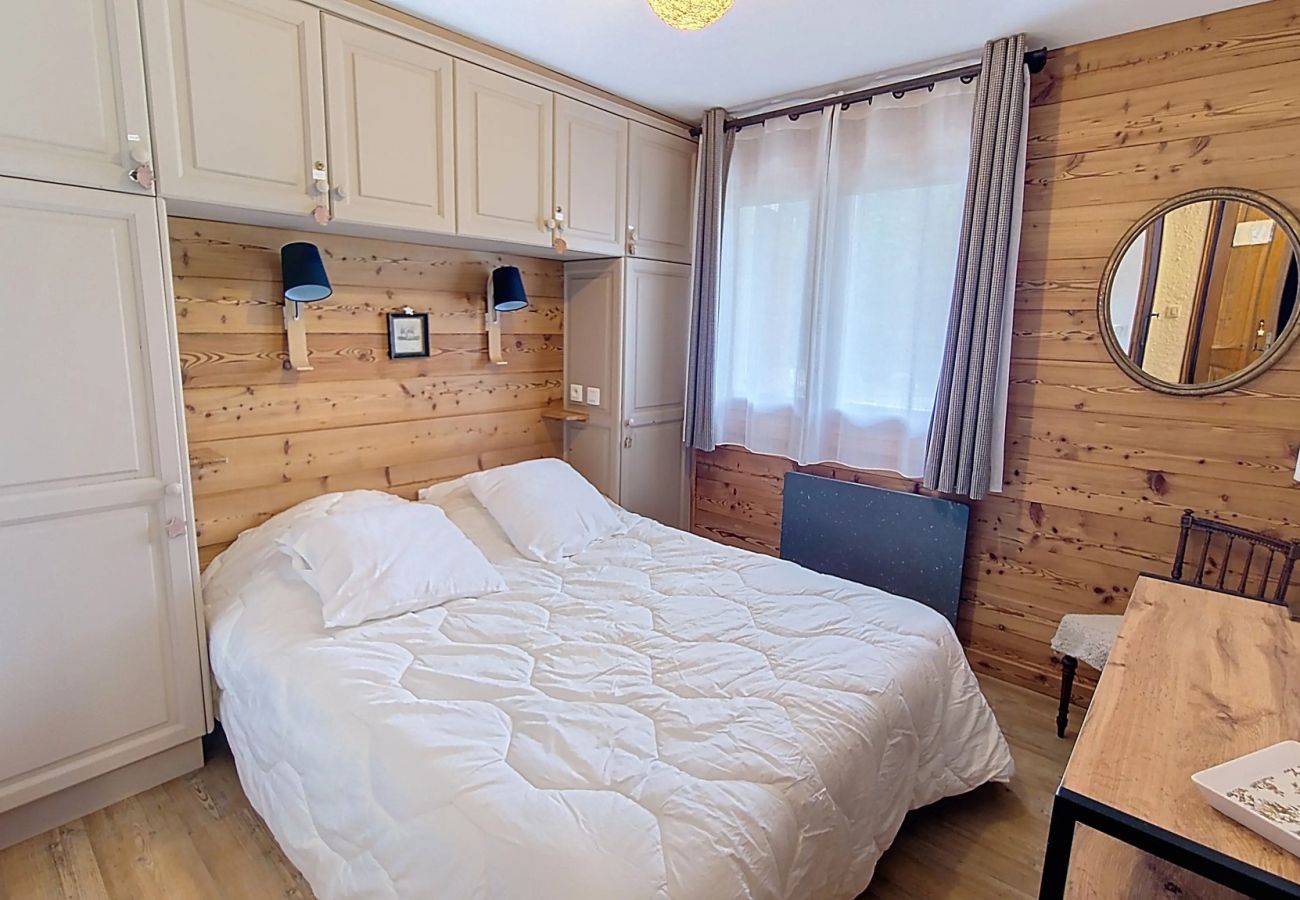 Appartement à Megève - 1 Bruyère 3