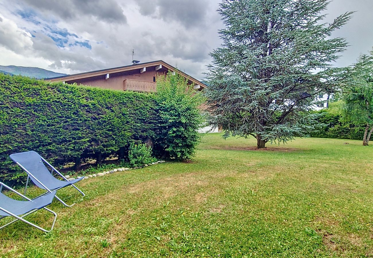 Appartement à Megève - 1 Bruyère 3