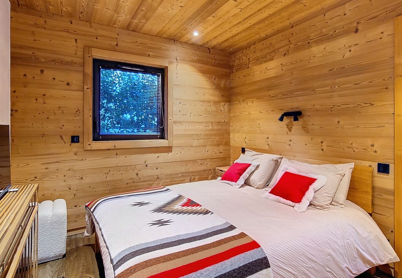Appartement à Megève - 1 Caralines