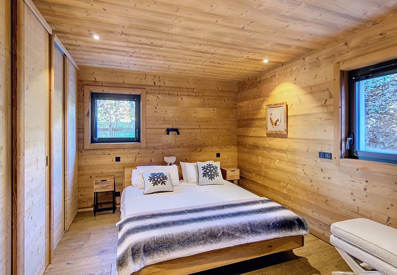 Appartement à Megève - 1 Caralines