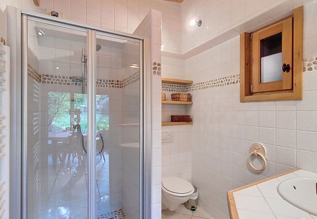 Chalet à Megève - 1 SAISON Chalet Capucine - JAILLET - Chalet à Megève - 1 SAISON Chalet Capucine - JAILLET -