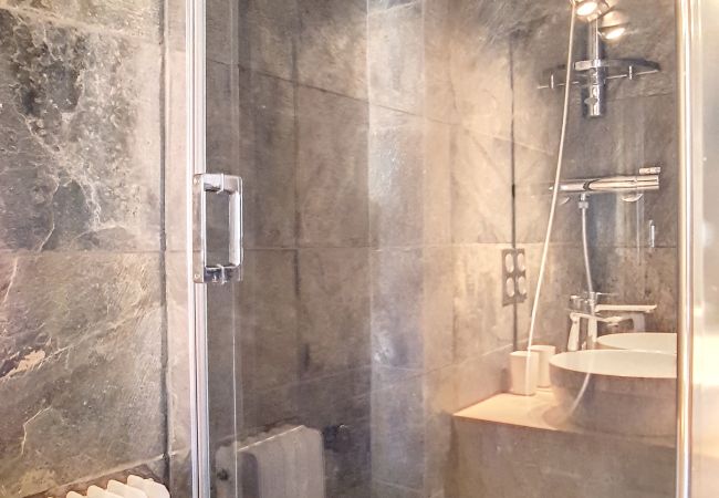 Appartement à Megève - 1 Chalet de Rochebrune B - ROCHEBRUNE - Appartement à Megève - 1 Chalet de Rochebrune B - ROCHEBRUNE -