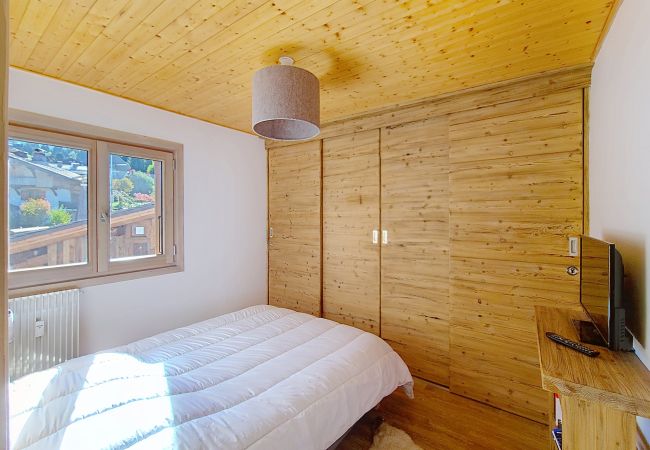 Appartement à Megève - 1 Chalet de Rochebrune B - ROCHEBRUNE - Appartement à Megève - 1 Chalet de Rochebrune B - ROCHEBRUNE -