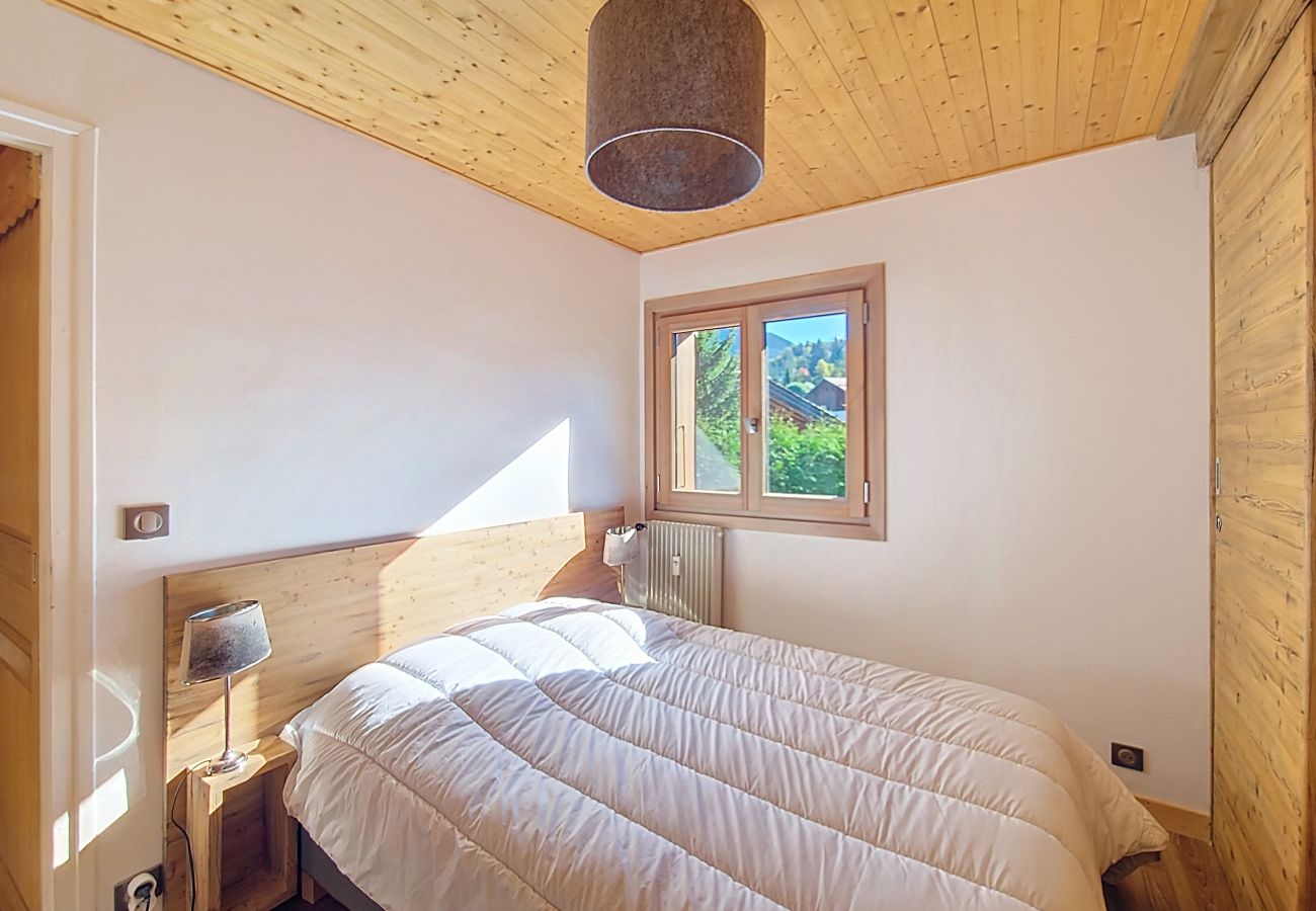 Appartement à Megève - 1 Chalet de Rochebrune B - ROCHEBRUNE -