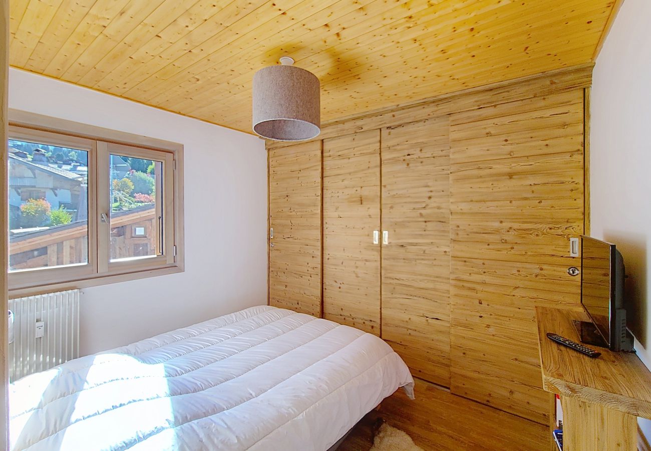 Appartement à Megève - 1 Chalet de Rochebrune B - ROCHEBRUNE -