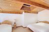 Appartement à Megève - 1 Chalet Megevans - 