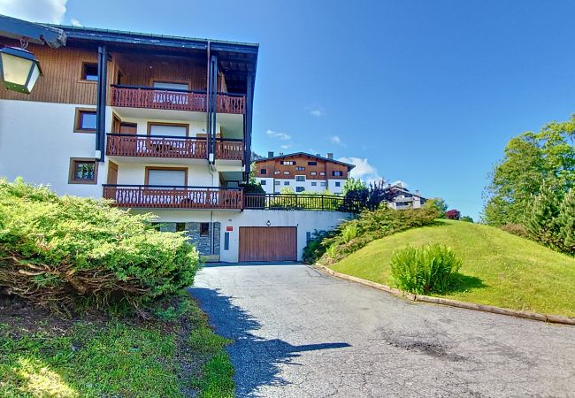 Appartement à Megève - 1 Douny - ROCHEBRUNE / SKI AUX PIEDS Appartement à Megève - 1 Douny - ROCHEBRUNE / SKI AUX PIEDS