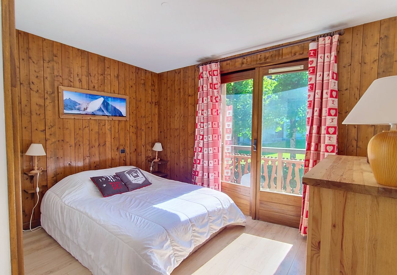 Appartement à Megève - 1 Douny