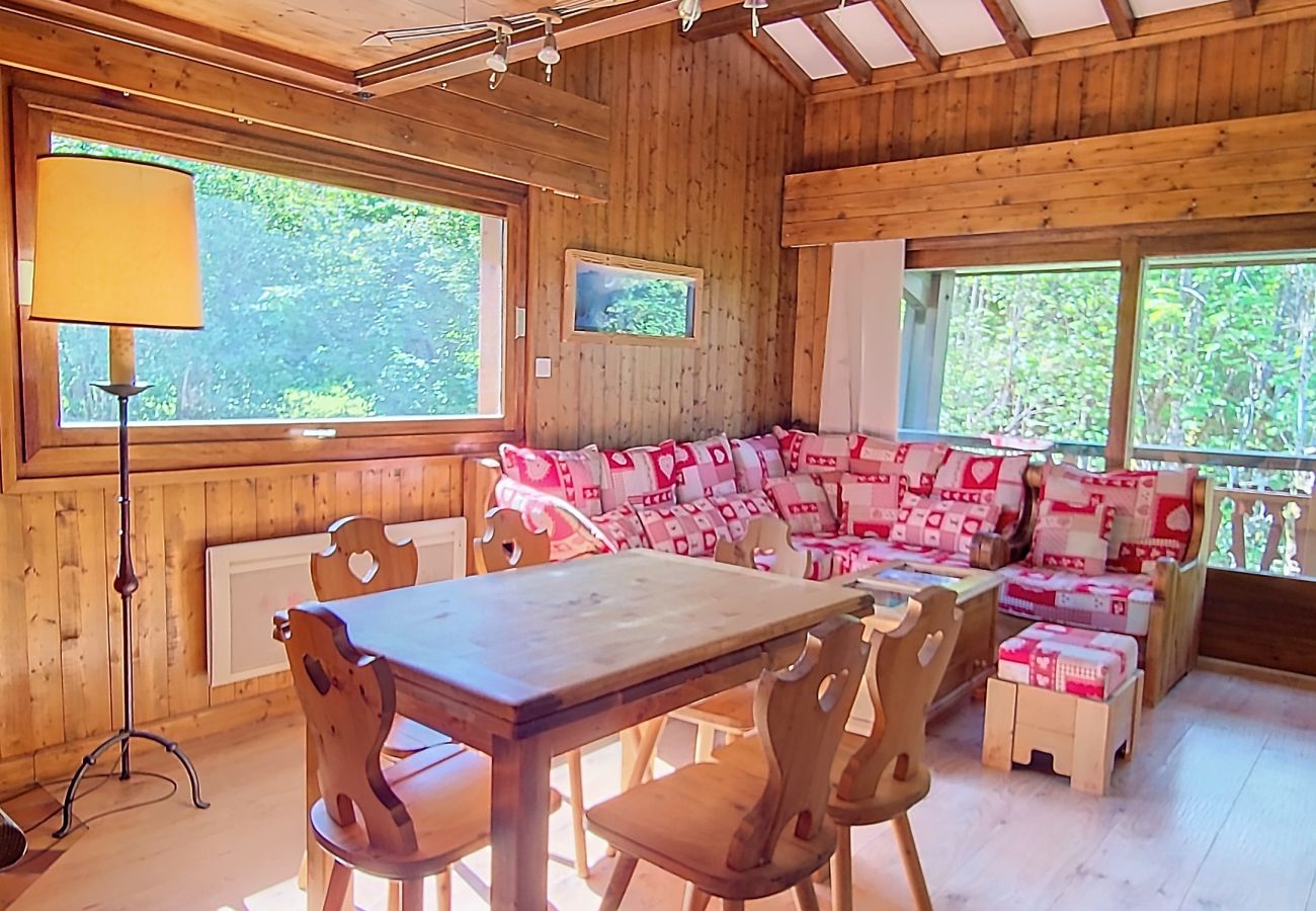 Appartement à Megève - 1 Douny