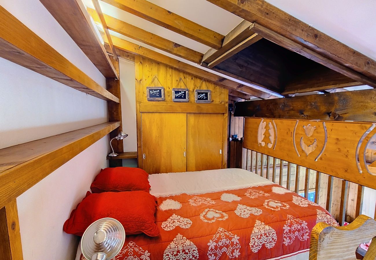 Appartement à Megève - 1 Douny