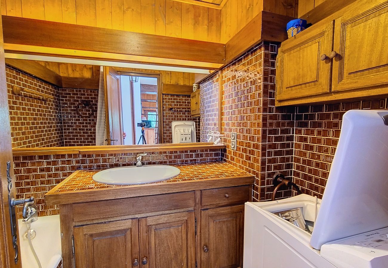 Appartement à Megève - 1 Douny