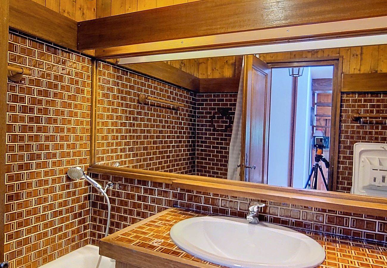 Appartement à Megève - 1 Douny