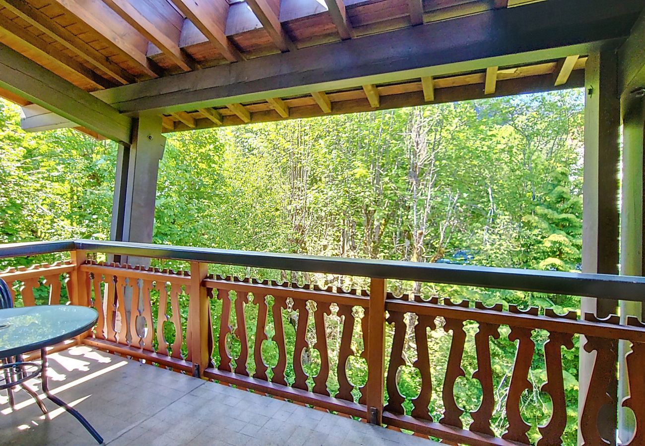 Appartement à Megève - 1 Douny