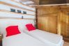 Appartement à Megève - 1 Douny - ROCHEBRUNE / SKI AUX PIEDS