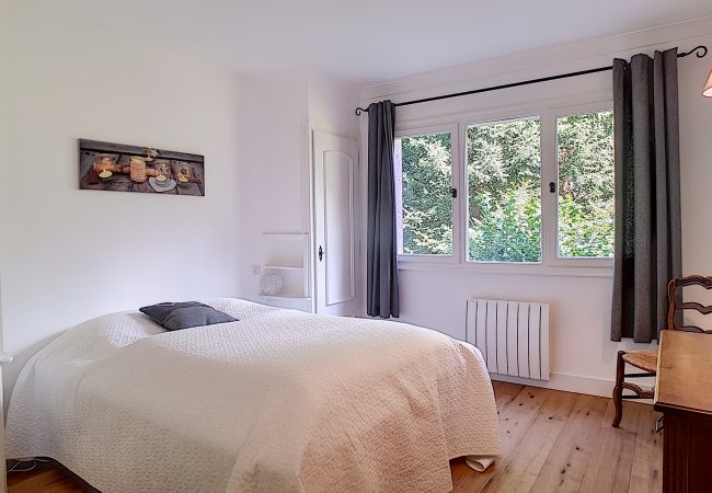 Appartement à Megève - 1 Parva 1 - ROCHEBRUNE / PROCHE CENTRE - Appartement à Megève - 1 Parva 1 - ROCHEBRUNE / PROCHE CENTRE -