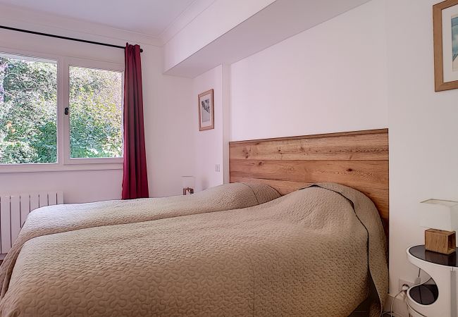 Appartement à Megève - 1 Parva 1 - ROCHEBRUNE / PROCHE CENTRE - Appartement à Megève - 1 Parva 1 - ROCHEBRUNE / PROCHE CENTRE -